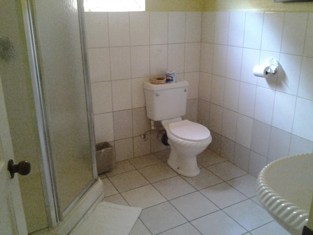 Aupic Paradise Vieux Fort St. Lucia Zimmer foto