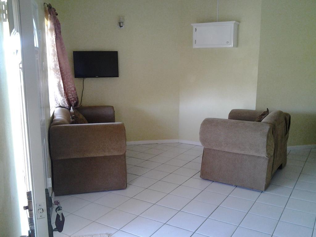 Aupic Paradise Vieux Fort St. Lucia Zimmer foto