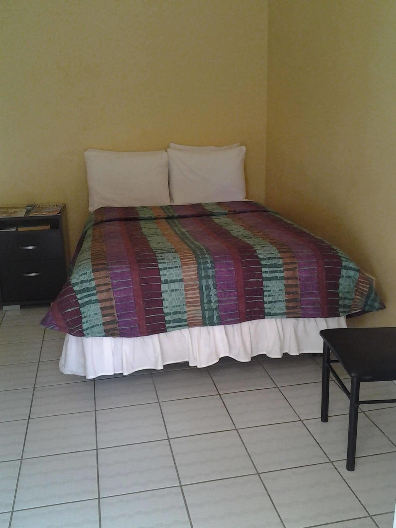 Aupic Paradise Vieux Fort St. Lucia Exterior foto